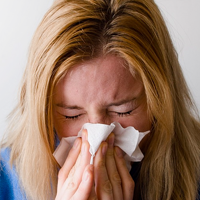 Seasonal Allergies and Oral Health